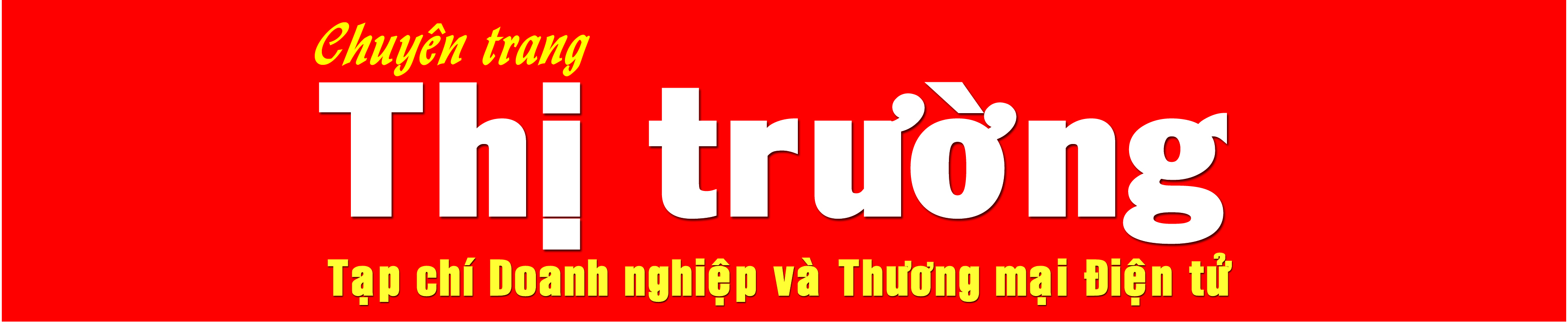 Tạp chí Doanh nghiệp và Thương mại