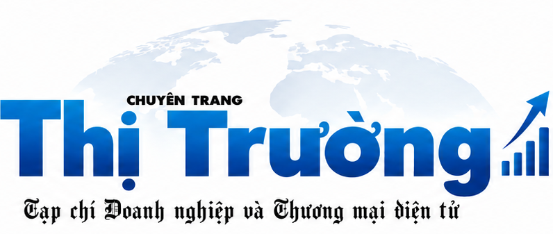Tạp chí Doanh nghiệp và Thương mại