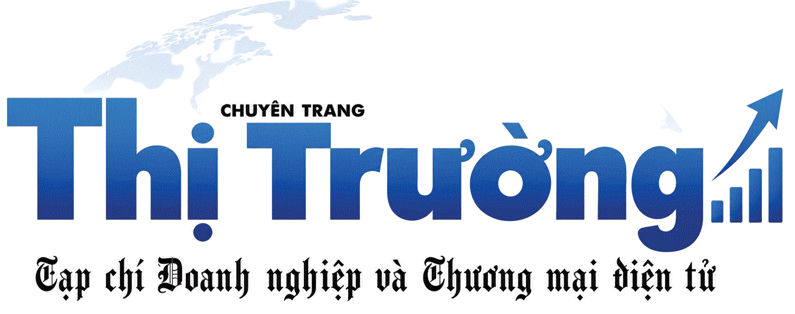 Chuyên trang Thị Trường Thuộc Tạp chí Doanh nghiệp và Thương mai