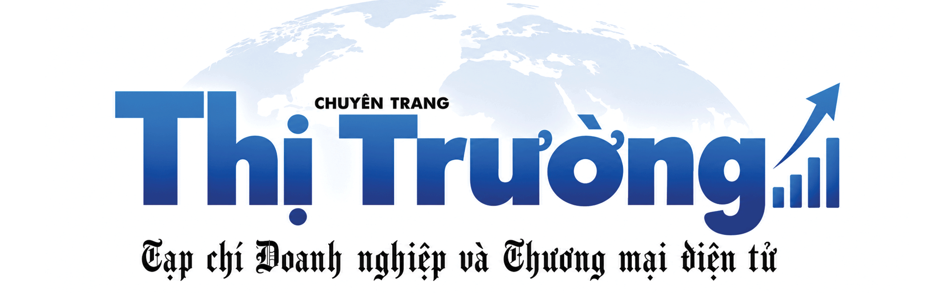 Chuyên trang Thị Trường Thuộc Tạp chí Doanh nghiệp và Thương mai