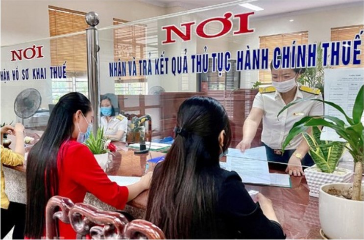 Đề xuất giảm 30% thuế cho doanh nghiệp, hộ kinh doanh doanh thu không quá 10 tỷ đồng