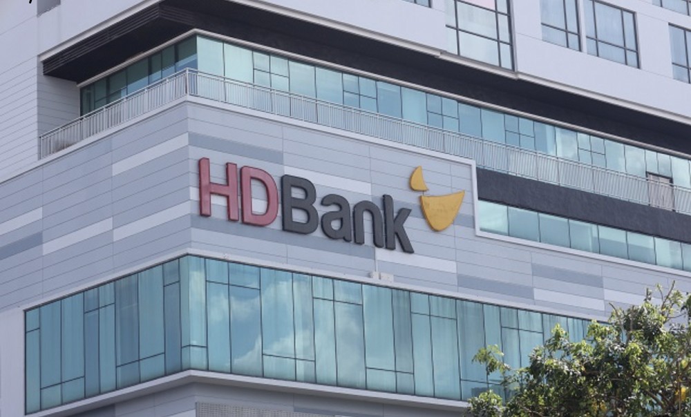 HDBank thông qua kế hoạch tăng vốn hơn 22.000 tỷ đồng, cổ tức bằng cổ phiếu 25%
