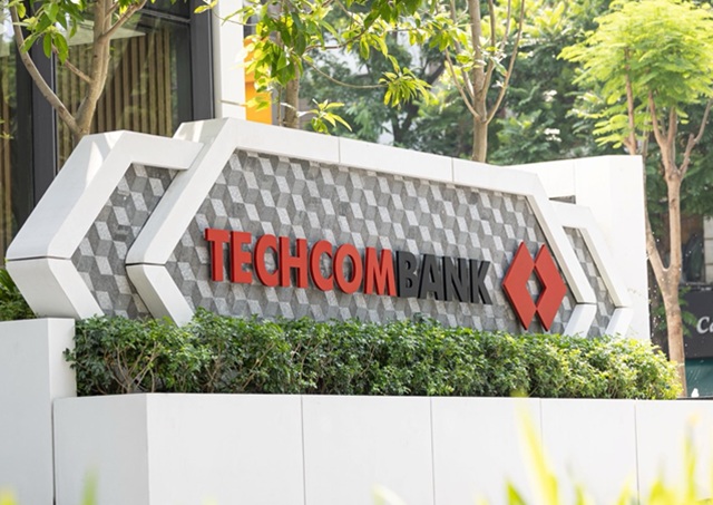 Techcombank dự kiến phát hành 3,54 tỷ cổ phiếu để trả cổ tức cho cổ đông