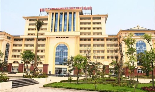 Kêu gọi đồng hành, tài trợ học bổng cho sinh viên khó khăn