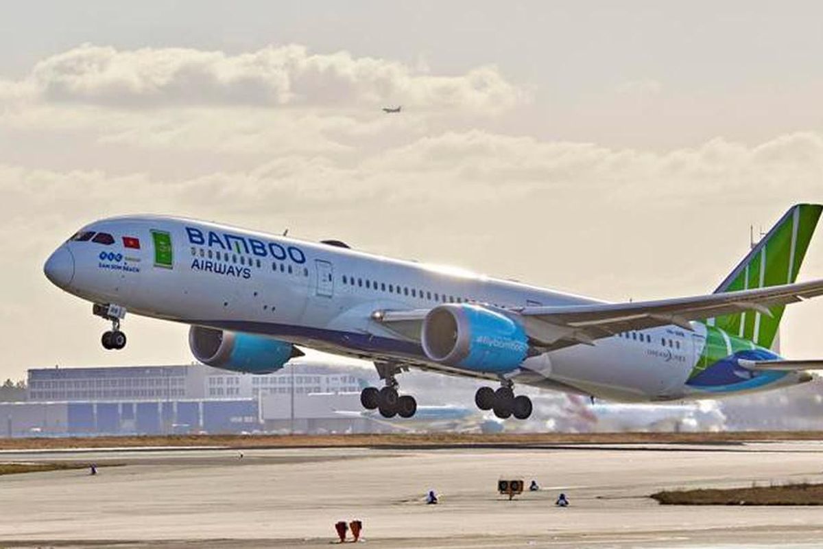 Bamboo Airways nợ hơn 440 tỷ đồng tiền thuế, cựu Chủ tịch bị tạm hoãn xuất cảnh