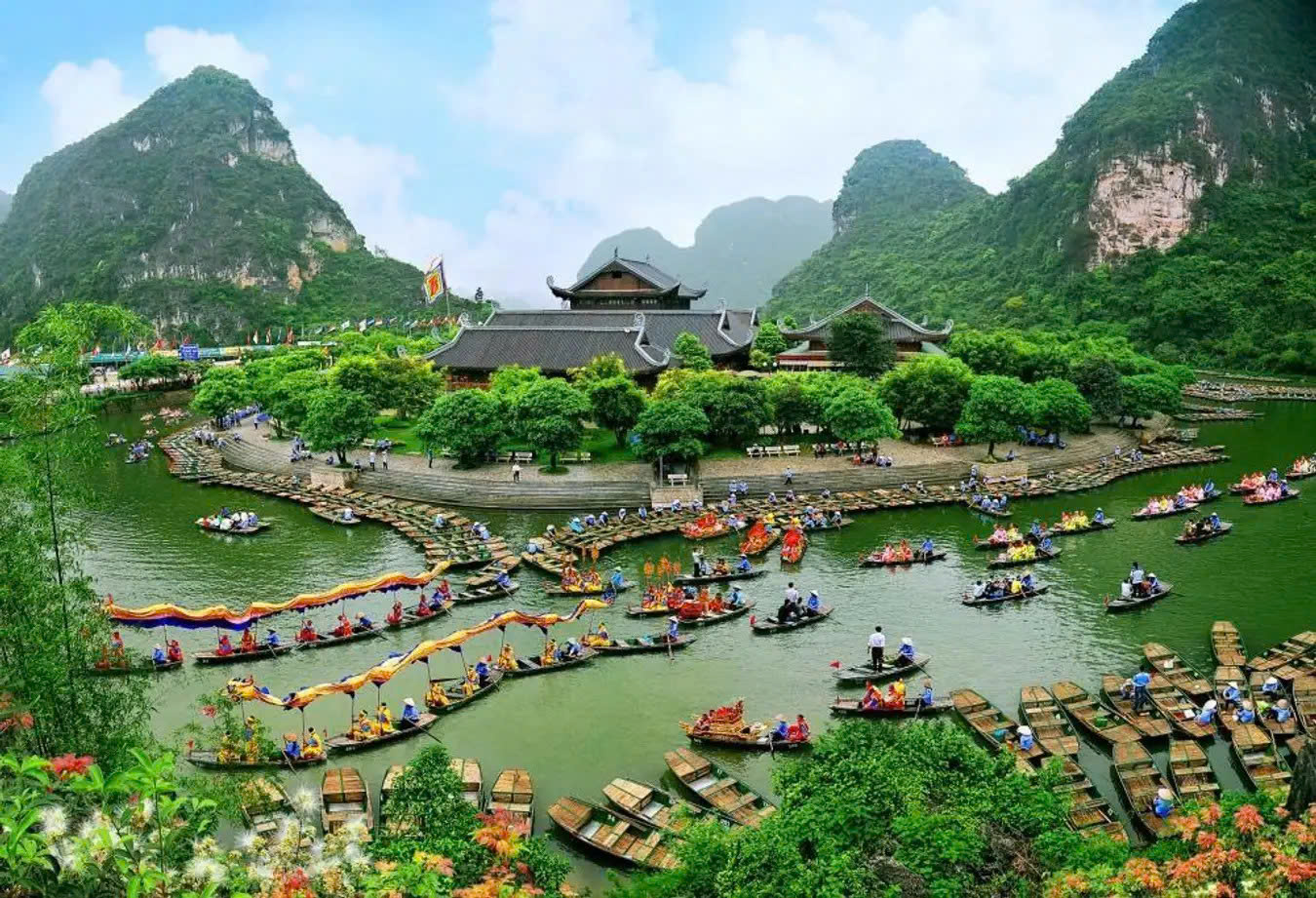 Ninh Bình: Bảo tồn kiến trúc cổ, kiến tạo thương hiệu du lịch bền vững