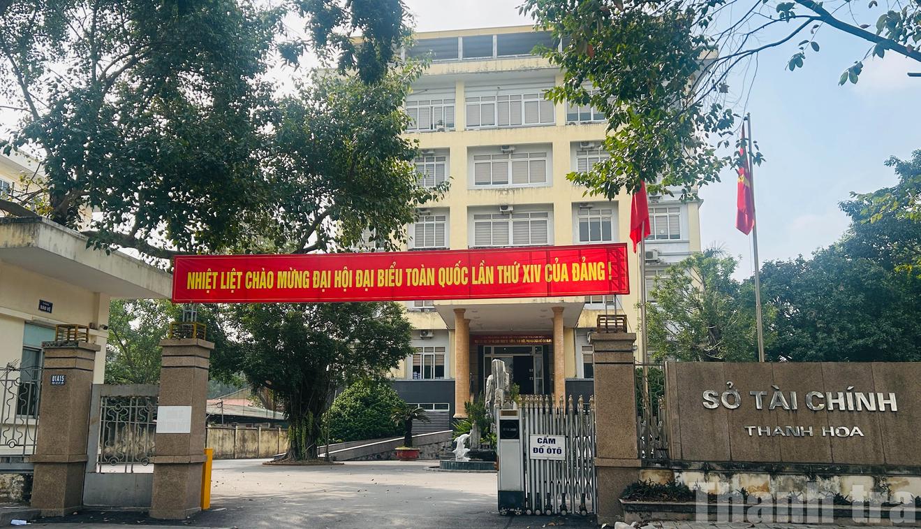Thanh tra chính phủ yêu cầu Thanh Hóa khẩn trương xử lý  1.000 cơ sở dôi dư