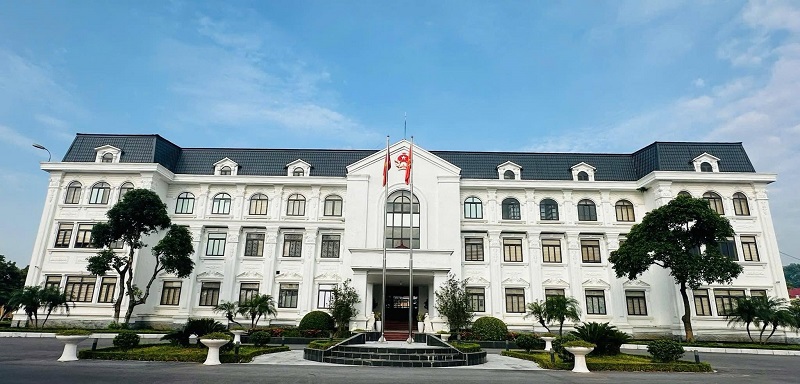 Xã Tam Dương (Phú Thọ) tập trung tháo gỡ vướng mắc giải phóng mặt bằng, thúc đẩy các dự án