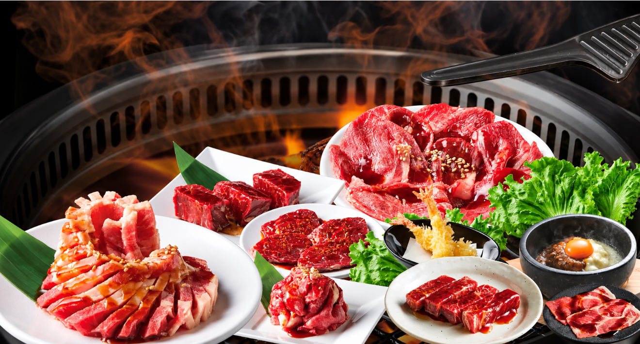 “Vua” thịt nướng Nhật Bản Yakiniku King sắp ra mắt tại Hà Nội